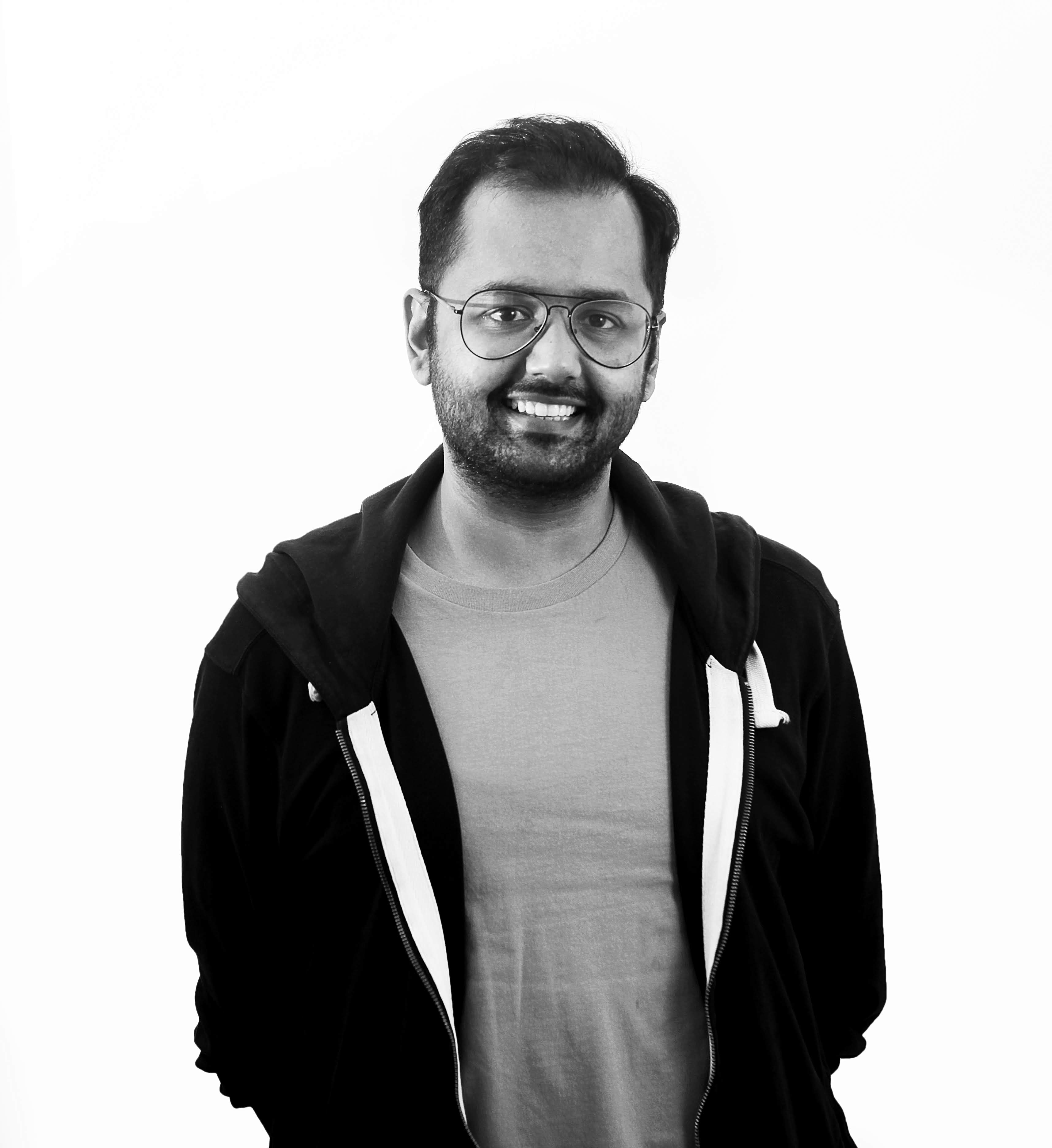 Ashwin Gurbuxani